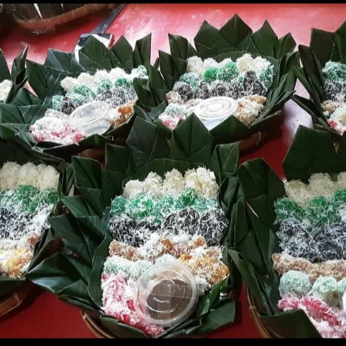 Gambar jajan pasar mini dari Enggalmart undefined Tokopedia