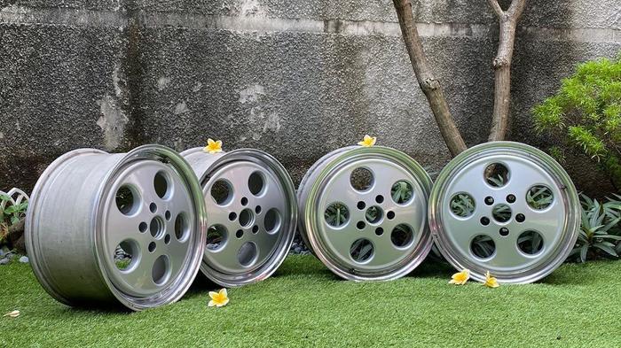 Jual Velg Original Oz Strosek - Jakarta Selatan - Braverian | Tokopedia