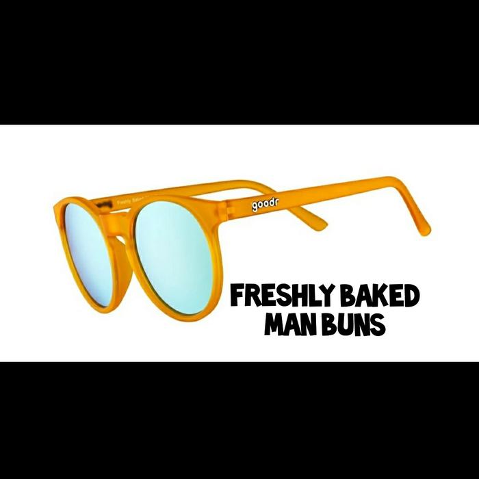 Gambar Kacamata GOODR CIRCLE Gs Polarized Sunglasses Running Cycling Jogging - FRESHLY BAKED dari Milowstore_NEW undefined Tokopedia