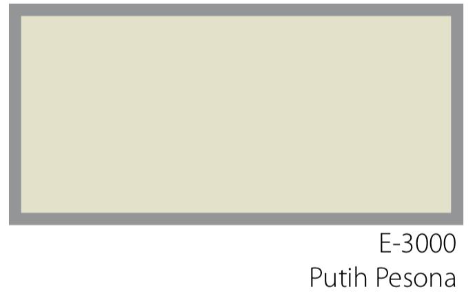 Gambar CAT MOWILEX 20L PUTIH PRIMA VIP 1000 dan WARNA - PUTIH PESONA, GOJEK dari MATERIAL ON undefined Tokopedia