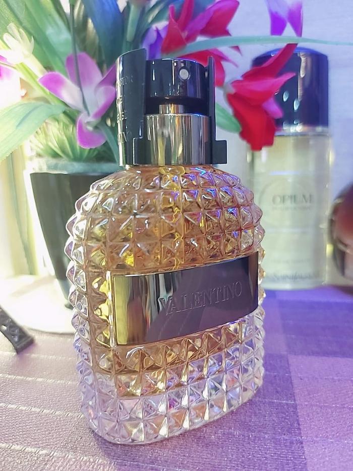 valentino uomo 100ml price