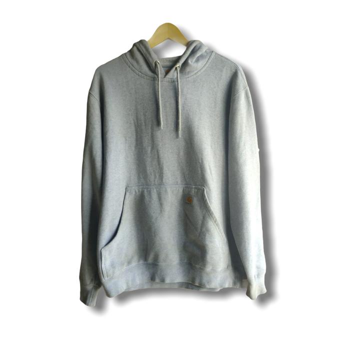 carhartt basic hoodie