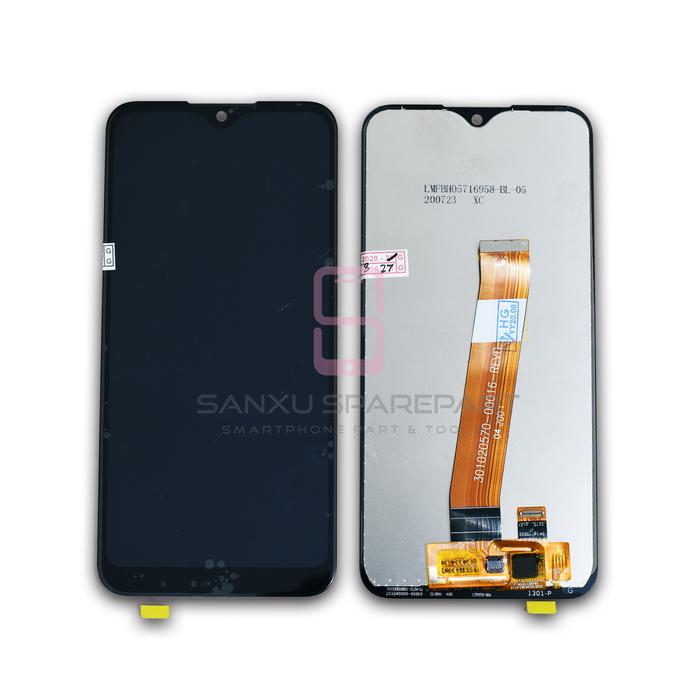 Jual Lcd Touchscreen Samsung A01 / A015 