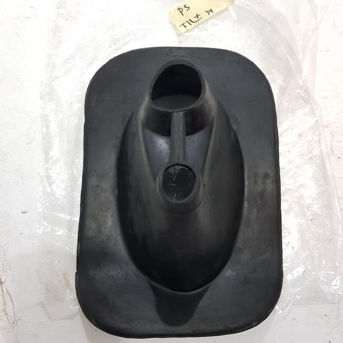 Gambar Karet Dek Stir Persneling Tongkat Transmisi PS100 Lama PS120 Umplung dari Sigma Motor undefined Tokopedia
