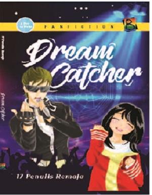 Gambar Seri Cerita hebat anak berbakat - Spring day / dream catcher - bestari - dream catcher dari Bestaribookstore undefined Tokopedia