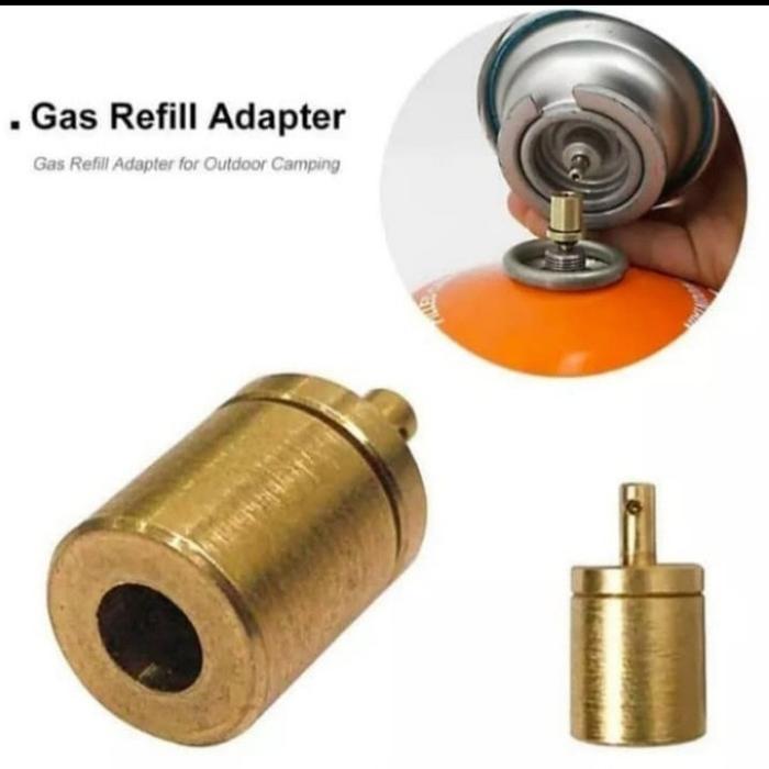 Gambar Kompor Fire maple FMR 116-T Paket alat masak hiking - adaptor gold dari wijaya outdoor undefined Tokopedia
