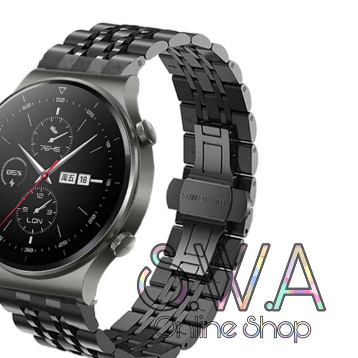 Stainless Steel Gt Pro Watch Huawei Watch GT 2e GT2 Pro 46mm Strap