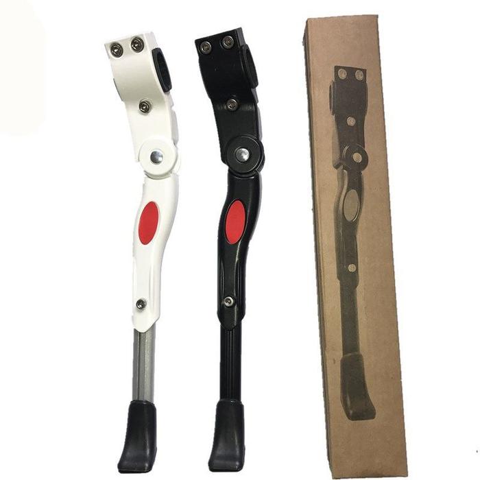 Gambar Standar Sepeda - Standar Parkir Samping Sepeda MTB 34.5-40cm K20 - Hitam dari Jakarta-Musik undefined Tokopedia