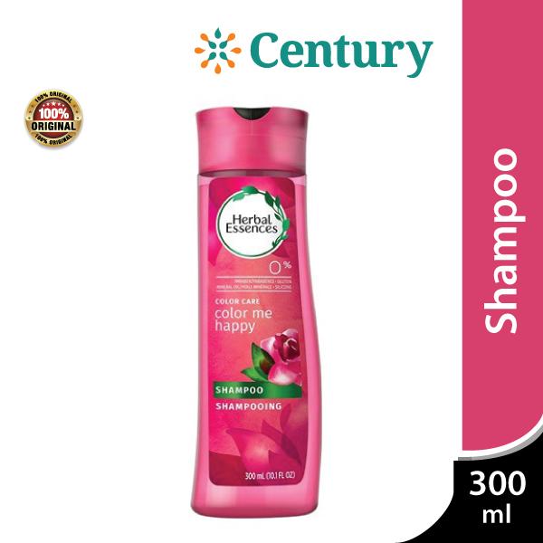 Gambar HERBAL ESSENCES COLOR ME SHAMPOO 300ML / PERAWATAN RAMBUT BERWARNA dari Apotik Century undefined Tokopedia