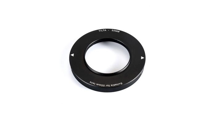Gambar Tilta Matte Box Mini Mb-T15 Ring Adapter for Lenses with Diameter xxx - 52mm dari Drawing store undefined Tokopedia