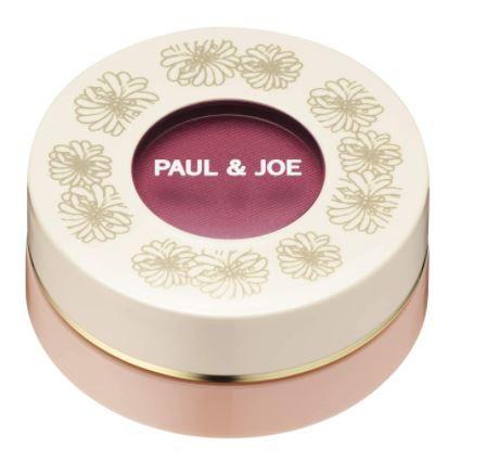 Gambar PAUL & JOE - GEL BLUSH - 04rapsberry red dari A Lux Life Beauty undefined Tokopedia