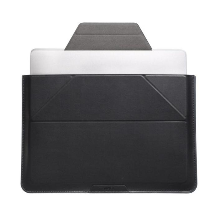 Gambar Tas Laptop MOFT Carry Sleeve size 15"-16" - Night Black dari MOFT STORE undefined Tokopedia