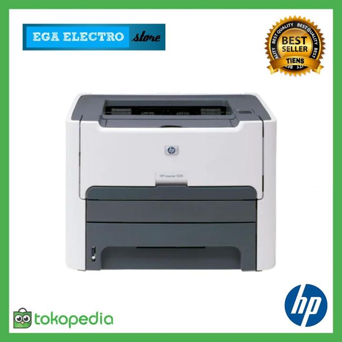 Printer Hp Laserjet 1320n | mulus murah 