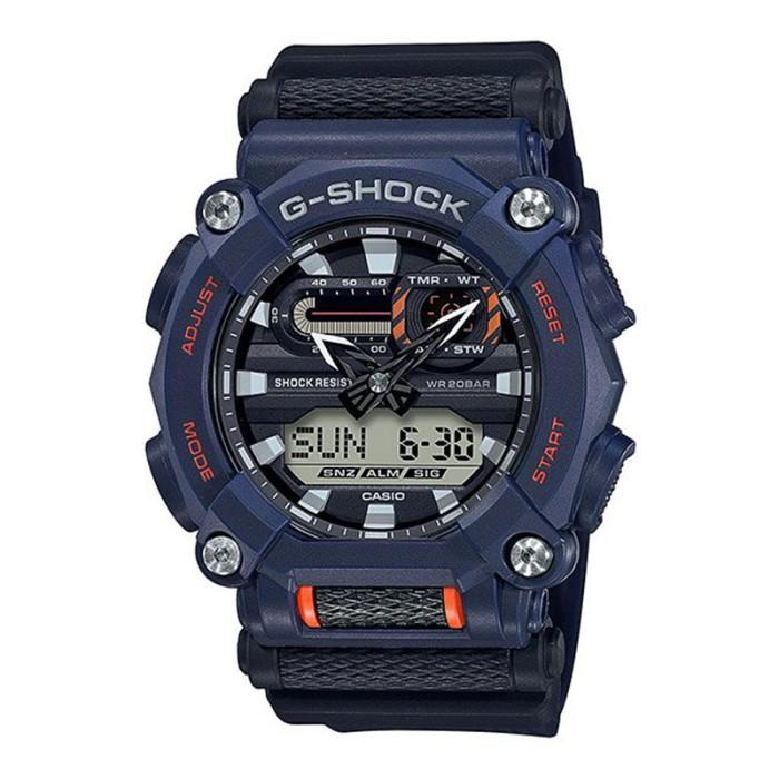 Analog Digital Ga 900 G Shock Price GA900-1A Analog-Digital Men's