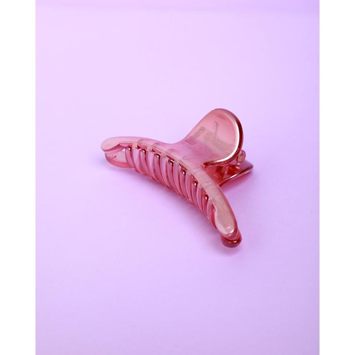 Gambar Stroberi T Metallic Hair Clip - M, Cokelat Muda dari Stroberi Accessories undefined Tokopedia