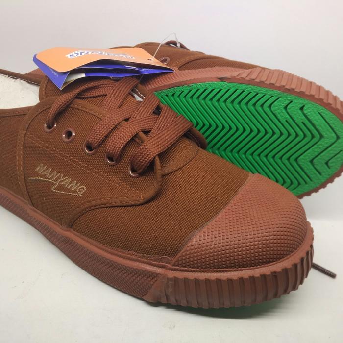 Nanyang Shoes Red Thailand Nanyang Shoes Red Made In Thailand