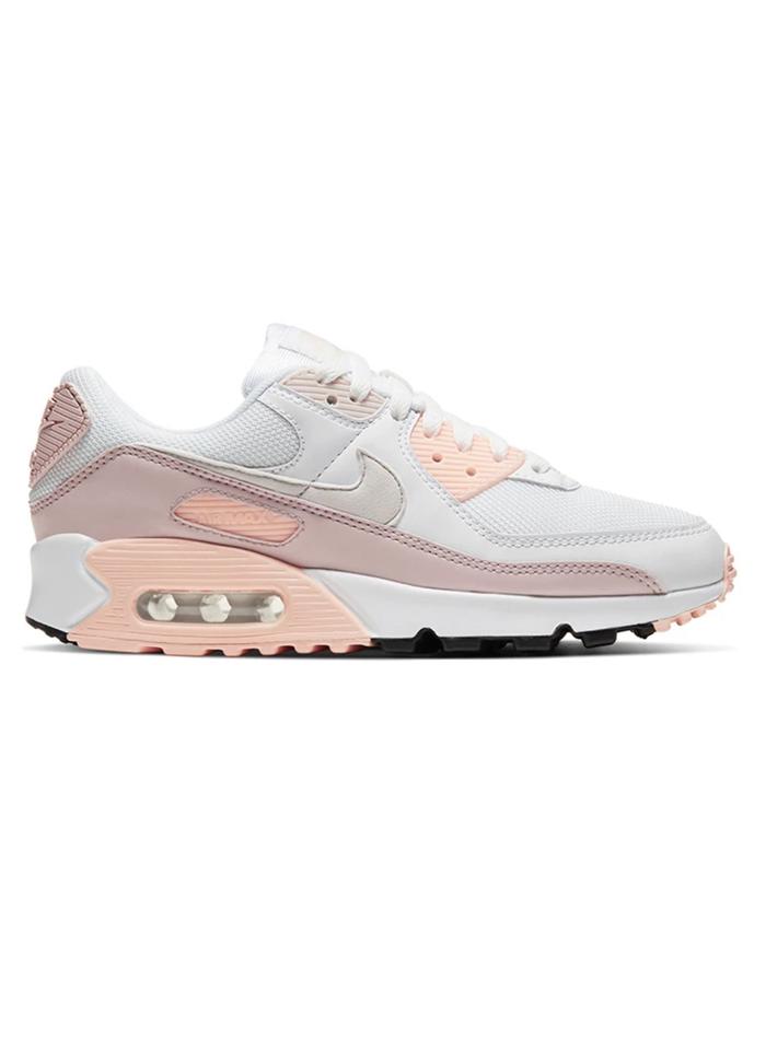 Jual Nike Air Max 90, Barely Rose - Jakarta Selatan - onitsuka id |  Tokopedia