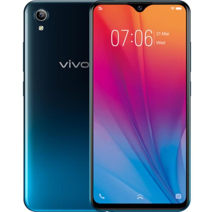Gambar Vivo Y91c Ram 2/32 GB - Fusion Black dari Santien99 undefined Tokopedia