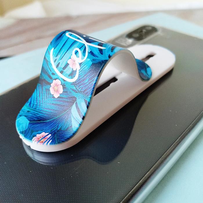 Gambar Fingergrip Good Quality - Custom, Putih dari Cassion Official undefined Tokopedia