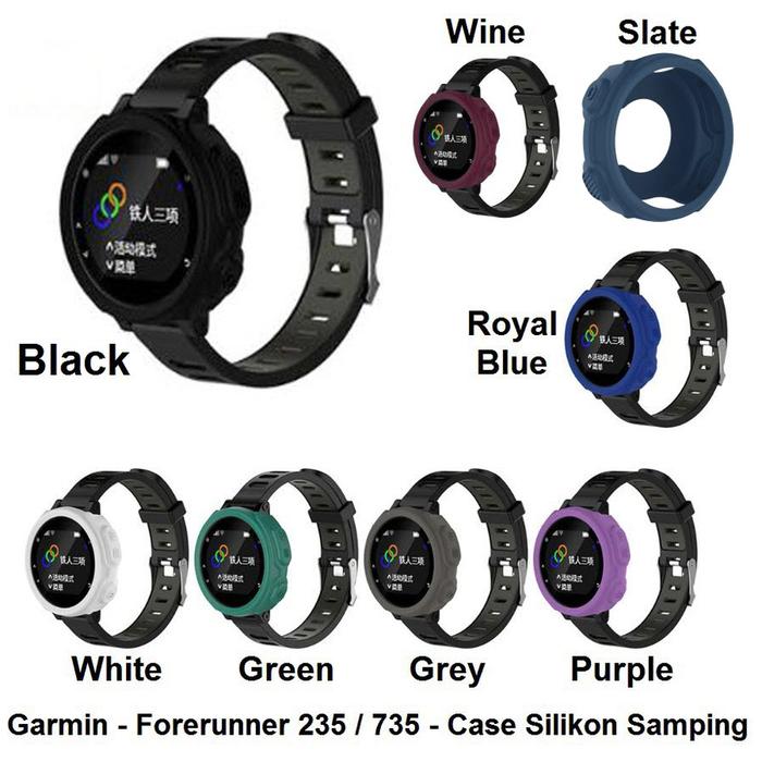 jual garmin forerunner 235