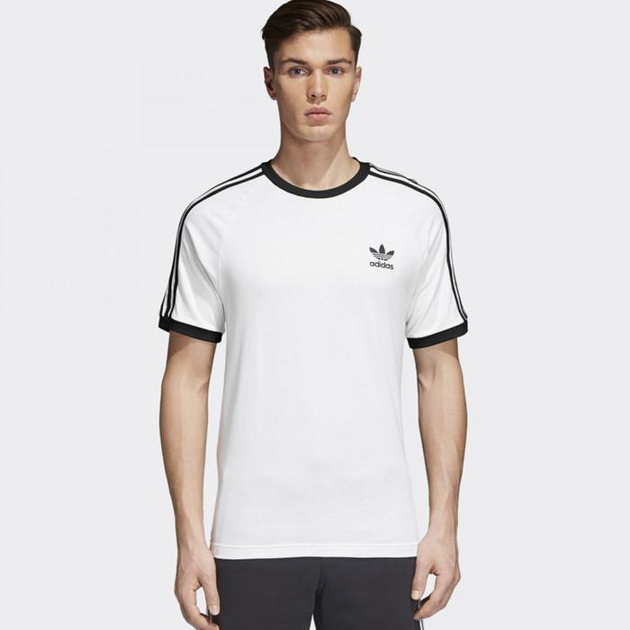 Jual Kaos ADIDAS Classic Trefoil Tee 3 
