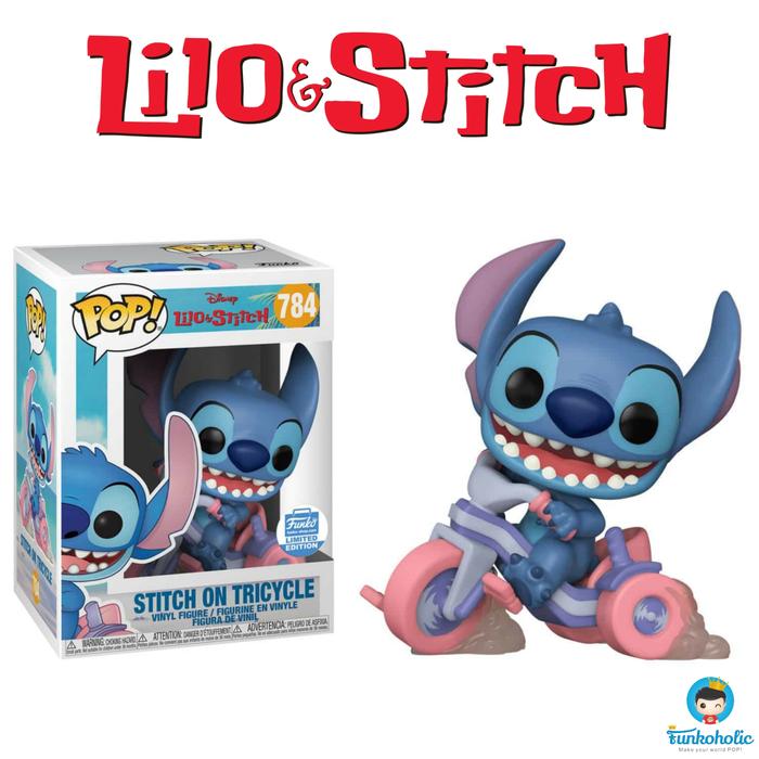 Jual Funko POP! Lilo \u0026 Stitch - Stitch 