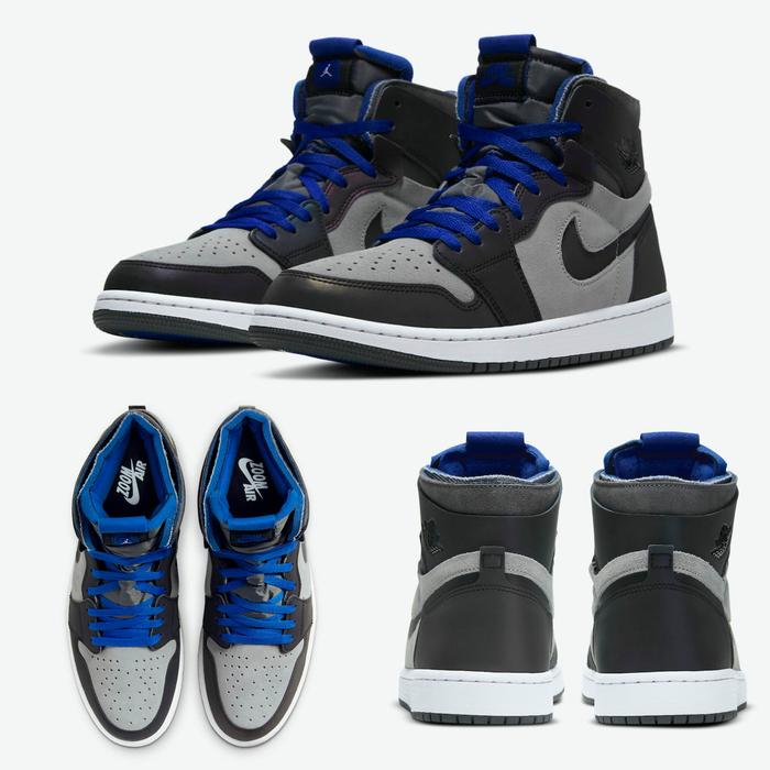 Jual AIR JORDAN 1 ZOOM CMFT COMFORT LEAGUE OF LEGENDS - Jakarta Utara -  HYPPENING.ID | Tokopedia