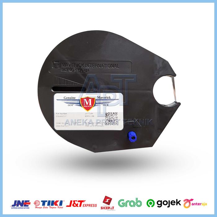 Jual Pita Encoder Maverick Original IV / 420 / 425 / M4 Printer Giro ...