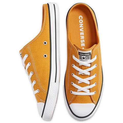 all star dainty mule