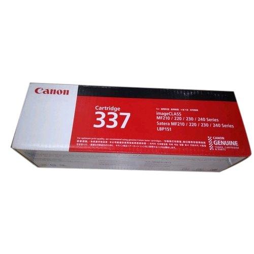 Jual Toner Canon 337 Black Baru 