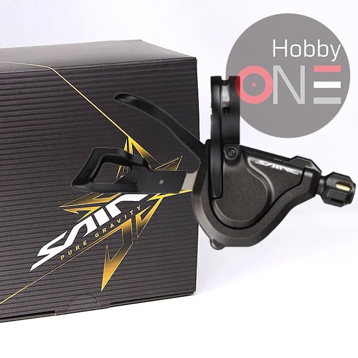 Gambar SHIMANO SAINT SL-M820 Shift Lever 10 Speed dari Hobby One Specialty undefined Tokopedia