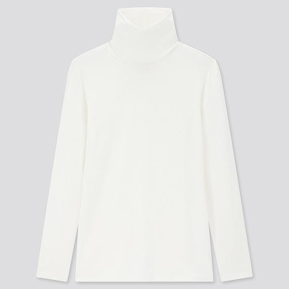 primark white turtleneck