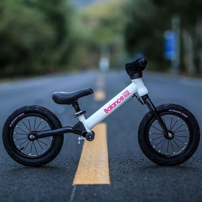 Jual Balance bike Plus/ London Taxi 