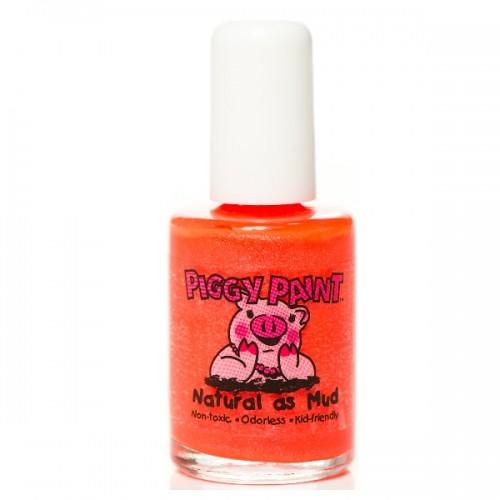 Gambar Piggy Paint Nail Polish - Kuteks Non Toxic - Sometimes Sweet dari Baby Carrier Indonesia undefined 5 Tokopedia