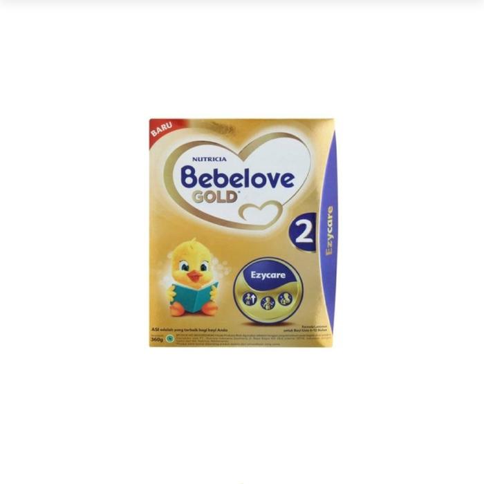 Gambar Bebelove Gold 2 360 Gr dari Sheza_Malikha undefined Tokopedia