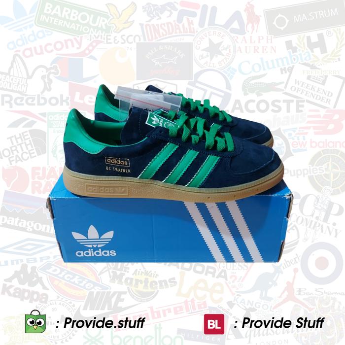 adidas bc trainer