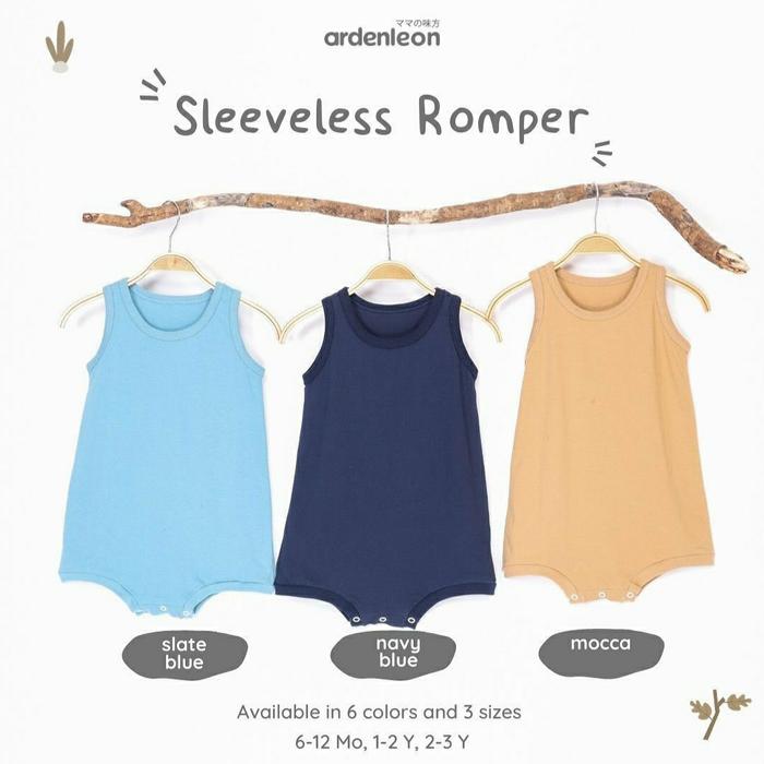 ロンパース・カバーオール mabli Gwendolen Romper 18m ロンパース・カバーオール mabli Gwendolen Romper 18m