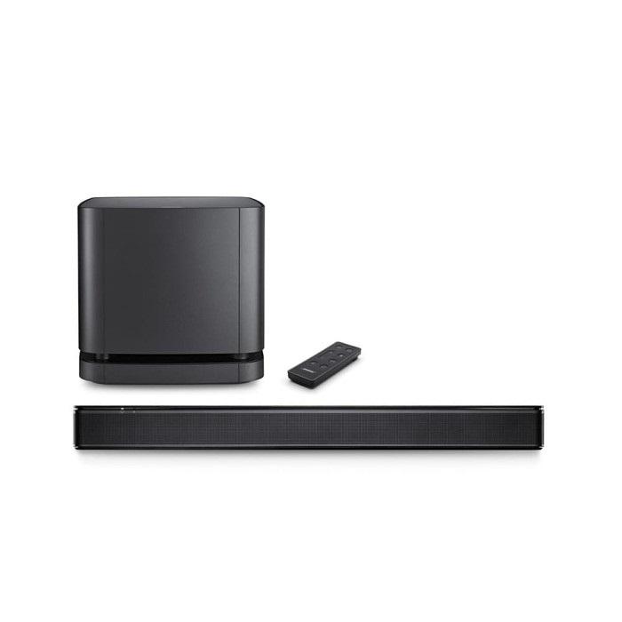 Bose TV Speaker Soundbar with Bluetooth 