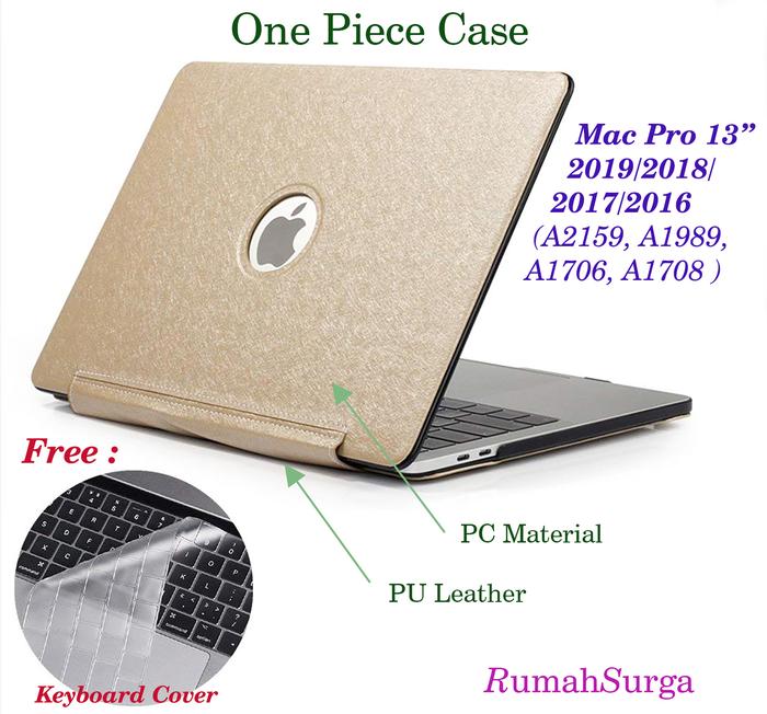 Premium Case for MacBook Pro 13