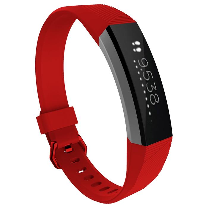 Jual Strap Silikon Fitbit Alta HR 