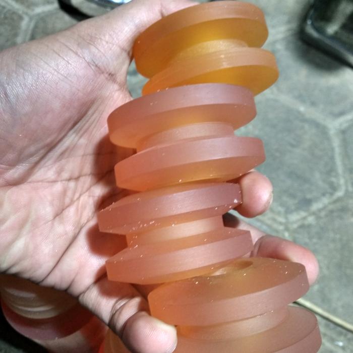 Gambar Bushing Strutbar Isuzu Panther Kapsul Karet Stabil Yoyo Isuzu Panther dari HAN Fabrication undefined Tokopedia