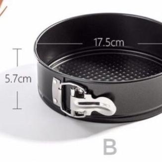 Gambar Cake Mold - B dari tri.thousandthings undefined Tokopedia