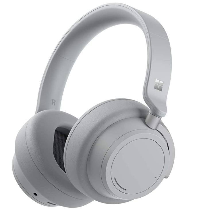 Jual Microsoft Surface Headphones 2 New 