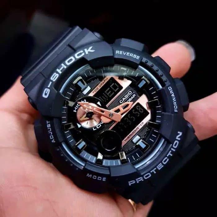 Jual FLASH SALE G-Shock GAX 100 Jam 