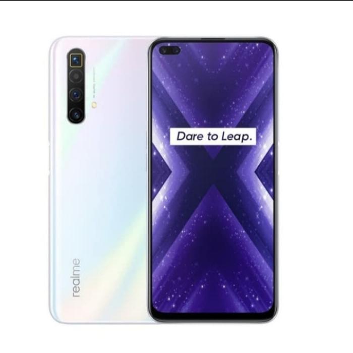 Gambar Realme X3 SuperZoom Ram 12/256 Resmi 1 Tahun original 100% - Putih dari Gloryi celluler undefined Tokopedia