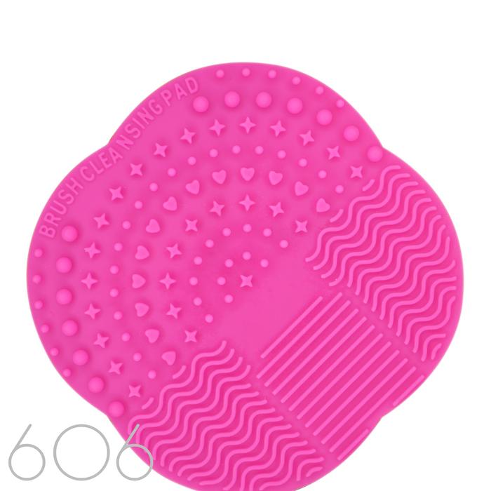 Gambar LAMICA Tools - Pembersih/Tempat Kuas/ Cleansing Brush - 606 Pad dari PerfectBeauty_NEW undefined Tokopedia
