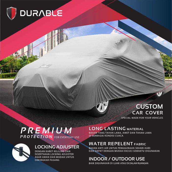 Jual Bmw 218i 220i 225i 216d 218d 220d Cover Mobil Sarung Mobil Durable ...