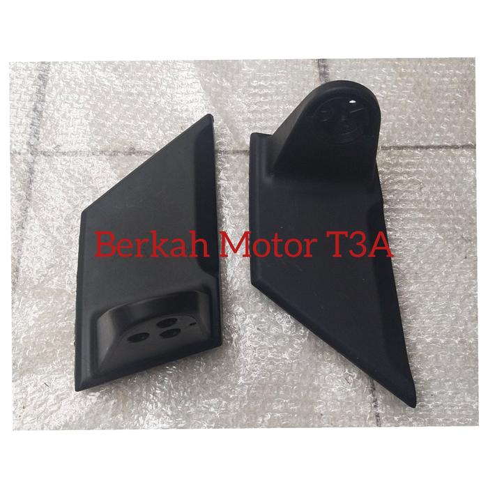 Gambar Kaki Lengan Spion Agya Ayla Kiri LH Dudukan Spion Pilar Agya Ayla Asli dari Berkah Motor T3A undefined Tokopedia