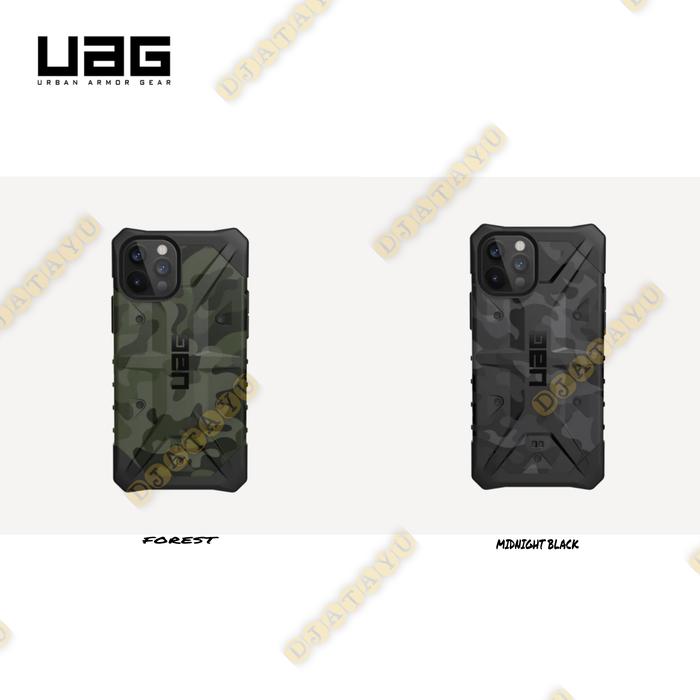 Jual UAG Pathfinder SE Camo Case iPhone 12 Pro Max Pro 12 Mini