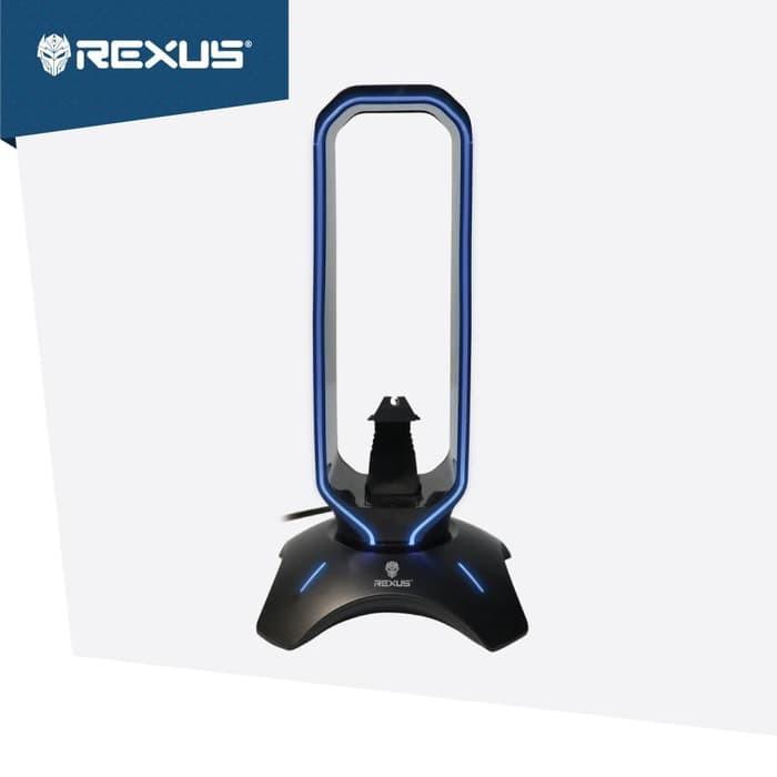 Bungee Cord Headset Stand Rexus Headset Stand Rexus Bungee J3 Rgb